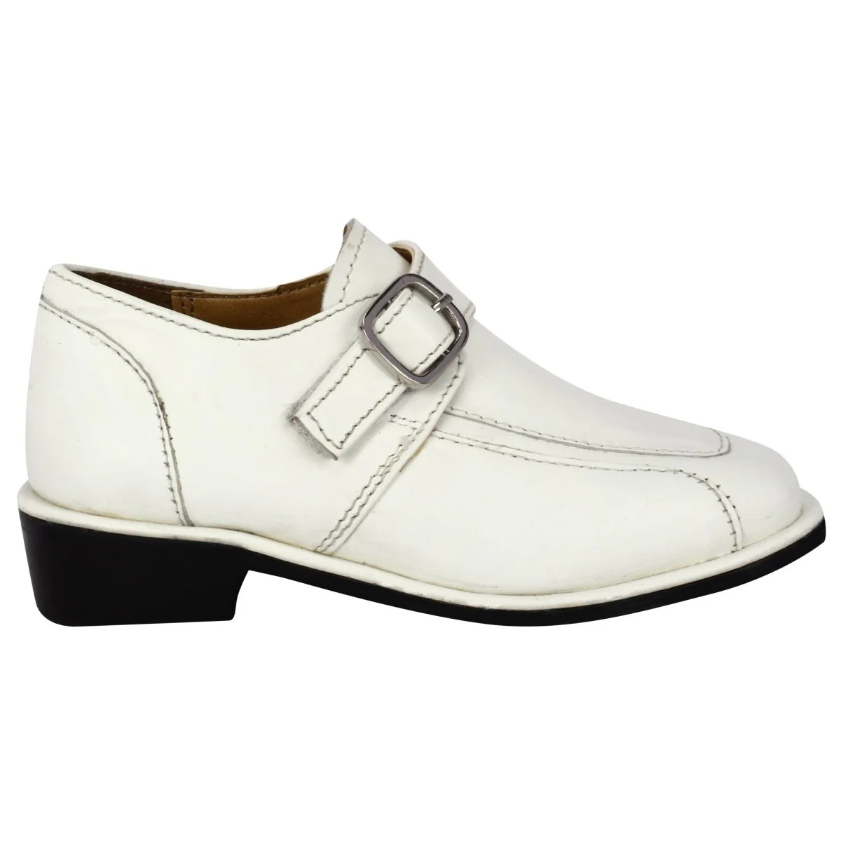 Liberty Zeno Lunny Leather Oxford Style Dress Shoes - Image 21