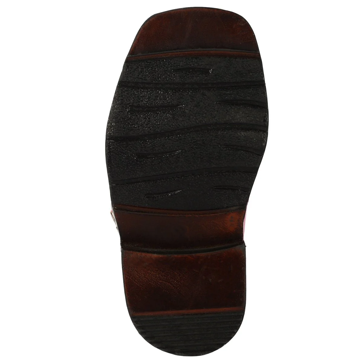 Liberty Zeno Lunny Leather Oxford Style Dress Shoes - Image 22