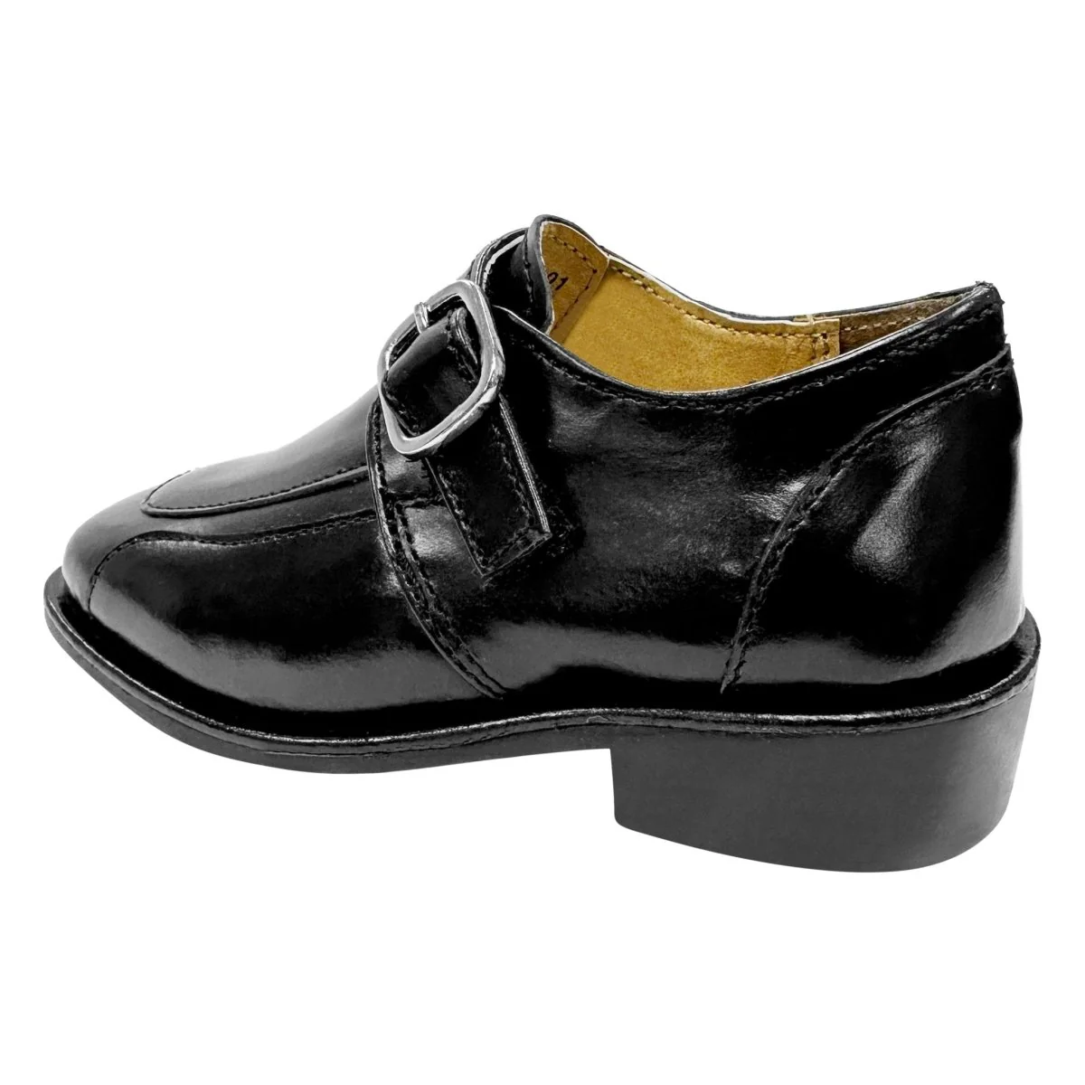 Liberty Zeno Lunny Leather Oxford Style Dress Shoes - Image 24