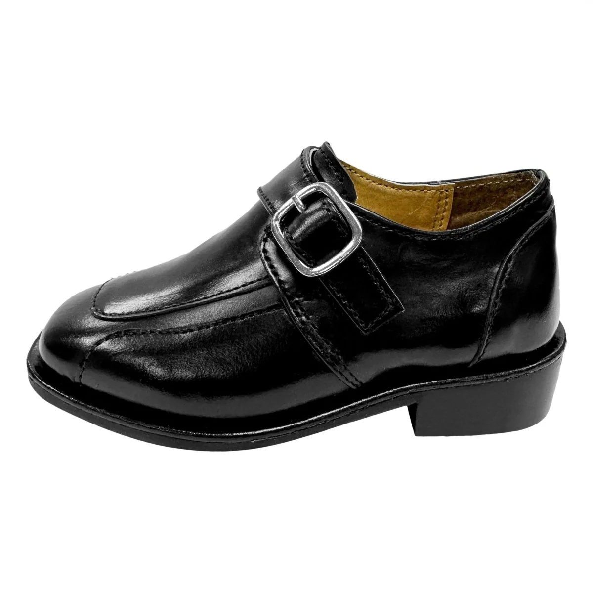 Liberty Zeno Lunny Leather Oxford Style Dress Shoes - Image 25