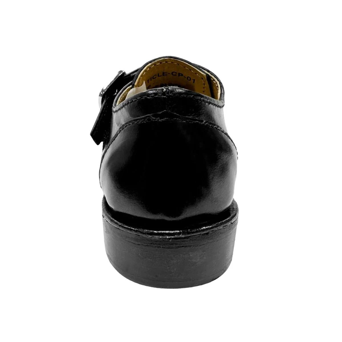 Liberty Zeno Lunny Leather Oxford Style Dress Shoes - Image 26