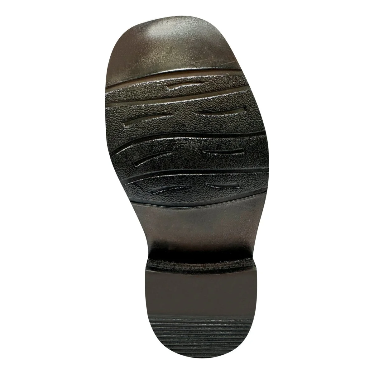 Liberty Zeno Lunny Leather Oxford Style Dress Shoes - Image 28