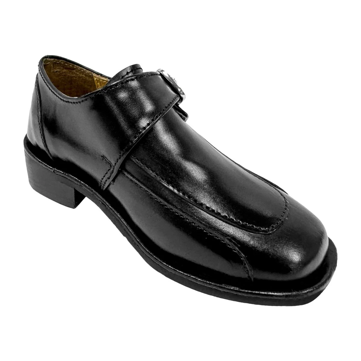 Liberty Zeno Lunny Leather Oxford Style Dress Shoes - Image 29