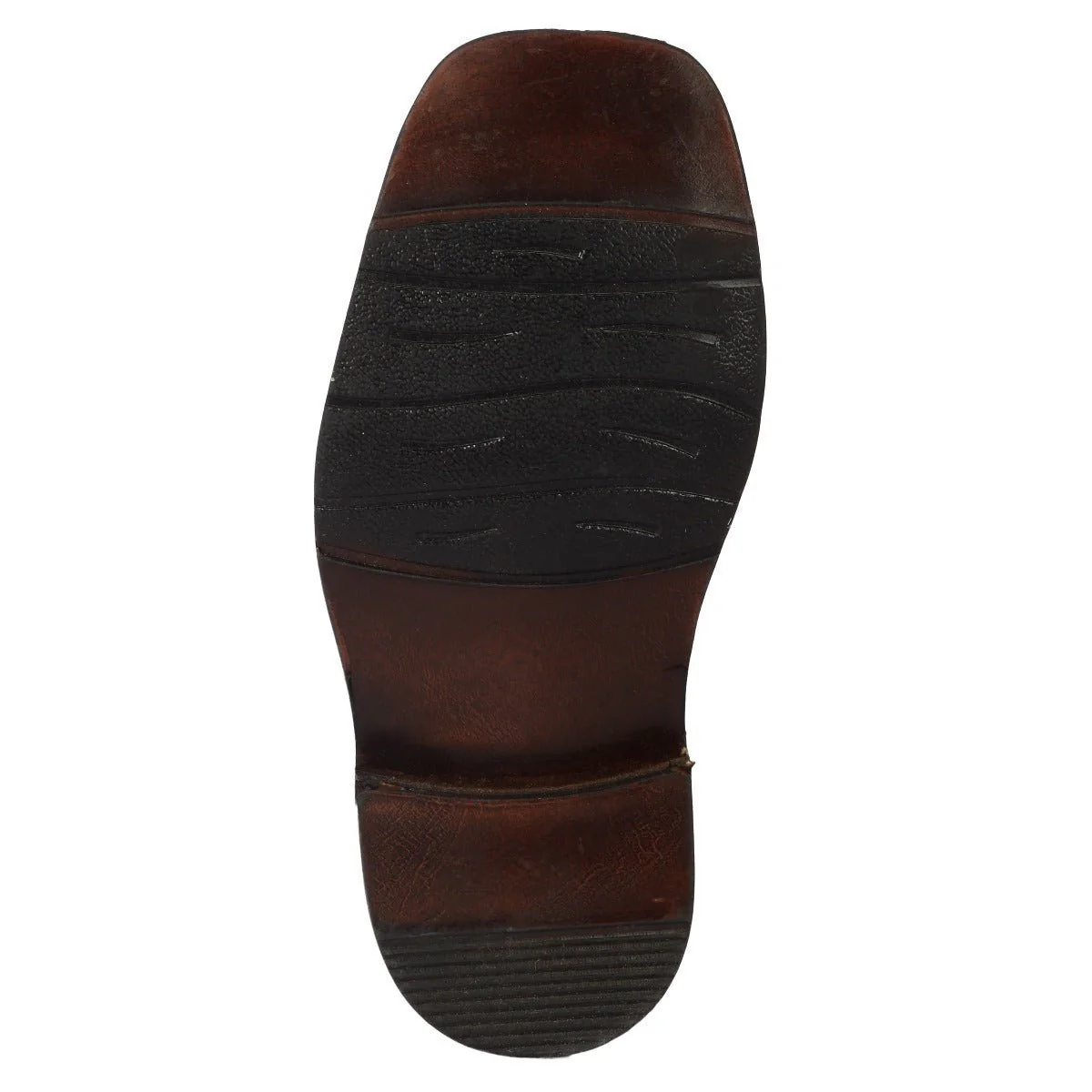 Liberty Zeno Lunny Leather Oxford Style Dress Shoes - Image 5