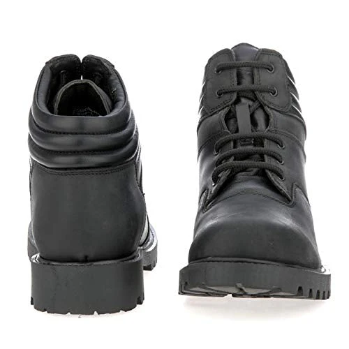 Liberty Zeno Midas Leather Safari Boots for Men - Image 2