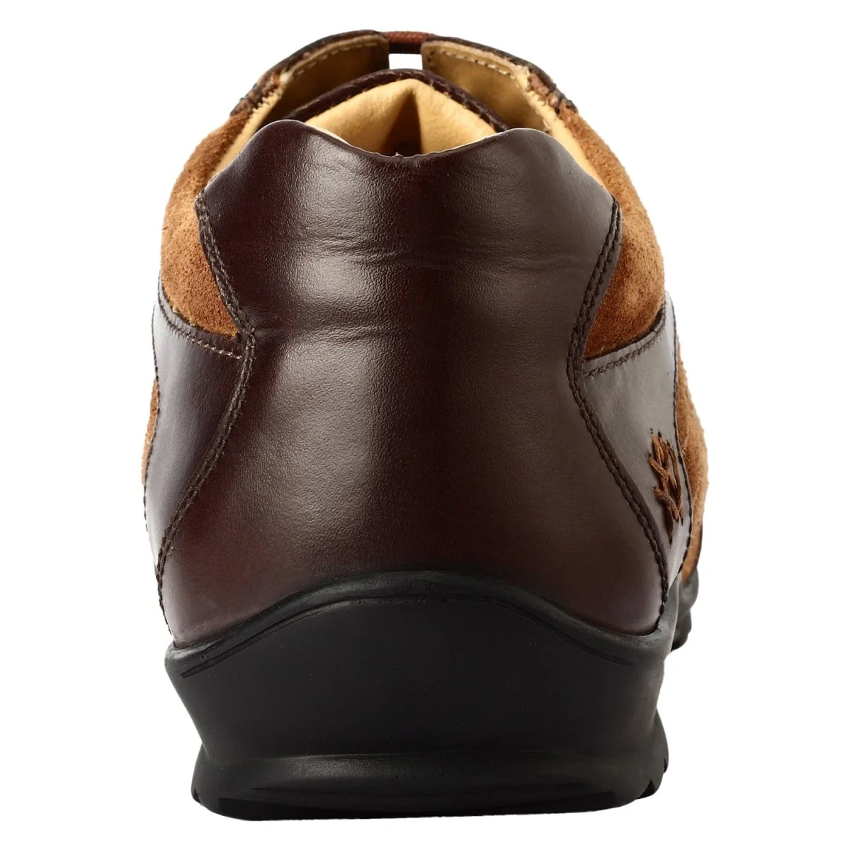 Liberty Zeno Murphy Leather Casual Sneaker Casuals - Image 4