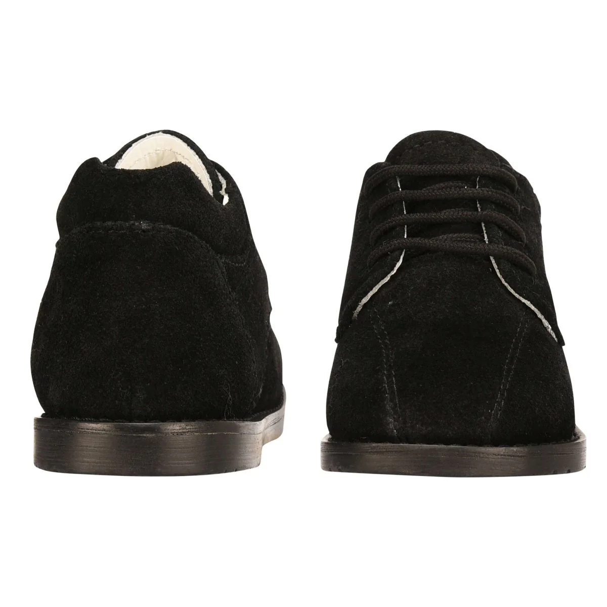 Liberty Zeno Oofy Leather School Uniform Boot - Image 14