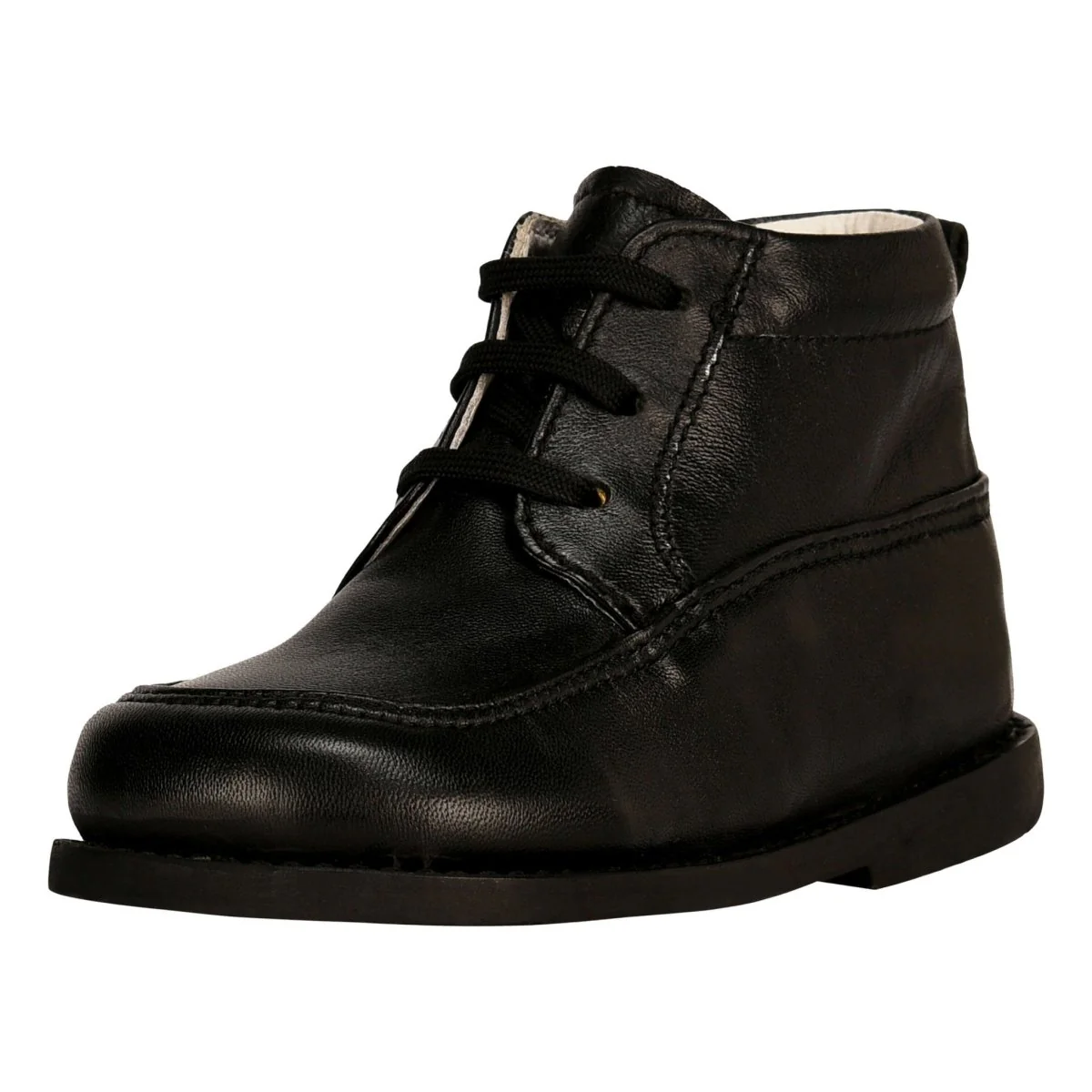 Liberty Zeno Oofy Leather School Uniform Boot - Image 16