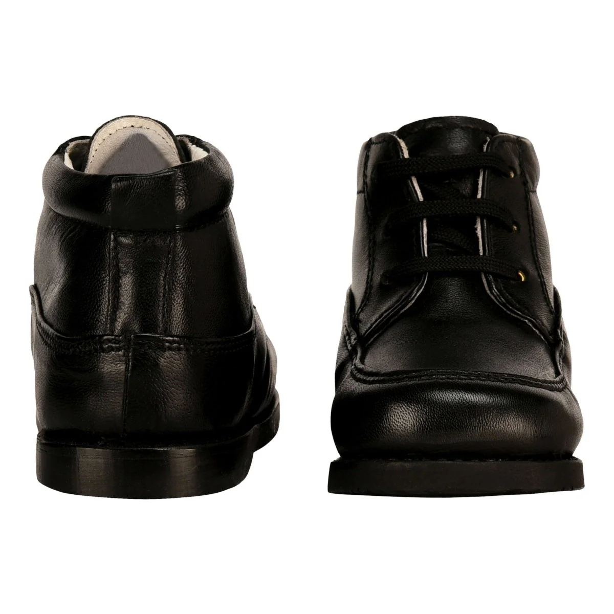Liberty Zeno Oofy Leather School Uniform Boot - Image 19