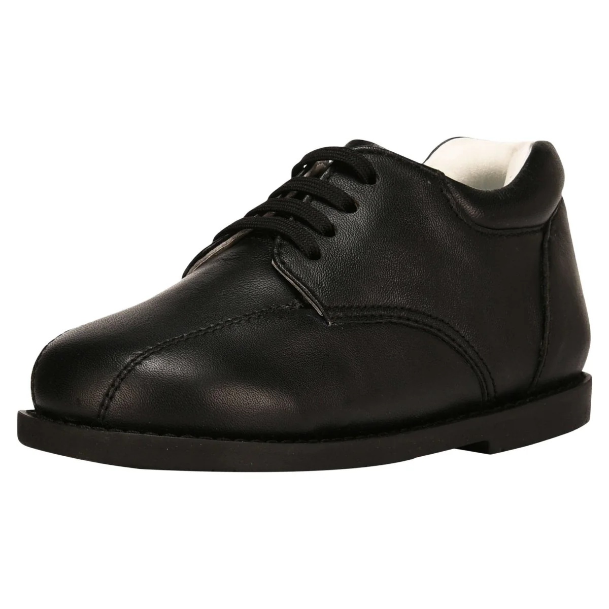 Liberty Zeno Oofy Leather School Uniform Boot - Image 6