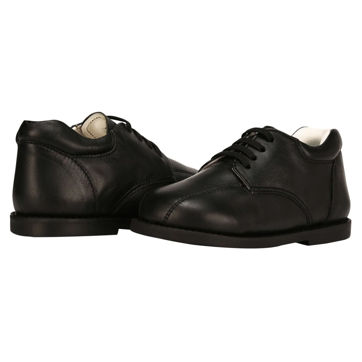 Liberty Zeno Oofy Leather School Uniform Boot - Image 7