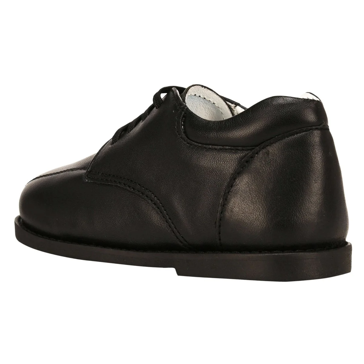 Liberty Zeno Oofy Leather School Uniform Boot - Image 8