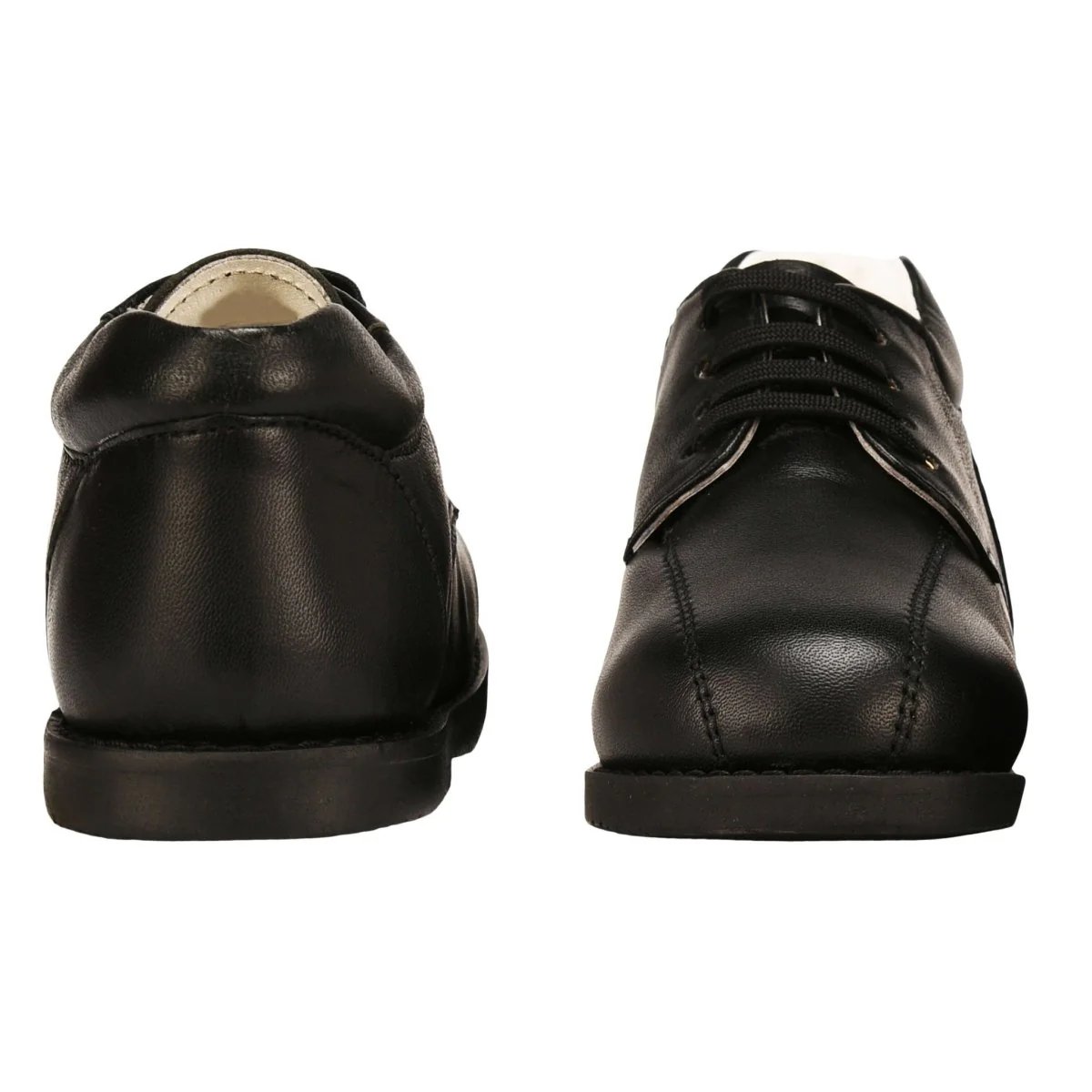 Liberty Zeno Oofy Leather School Uniform Boot - Image 9