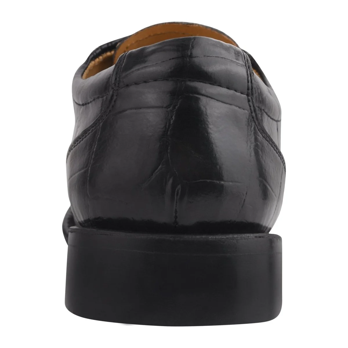 Liberty Zeno Owen Leather Oxford Style Dress Shoes - Image 20