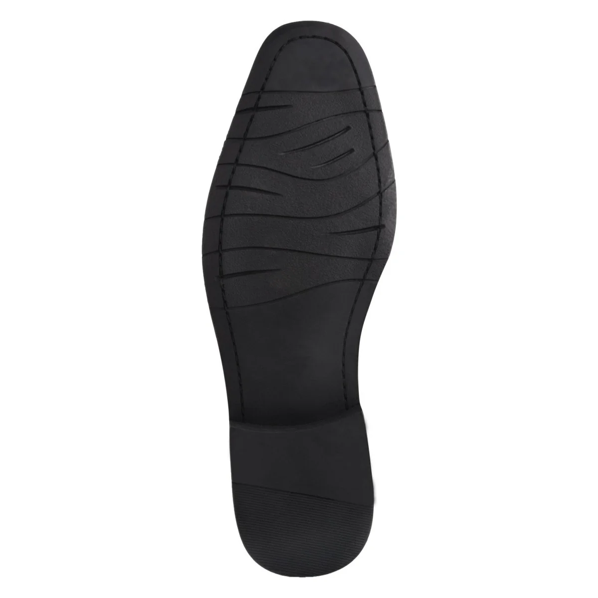 Liberty Zeno Owen Leather Oxford Style Dress Shoes - Image 21