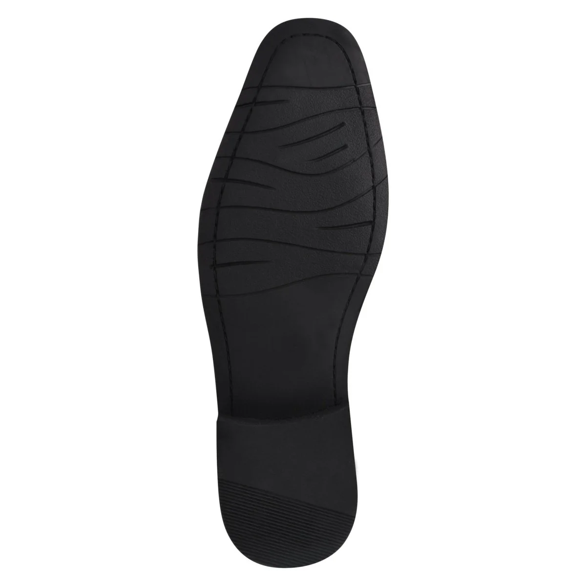 Liberty Zeno Owen Leather Oxford Style Dress Shoes - Image 22