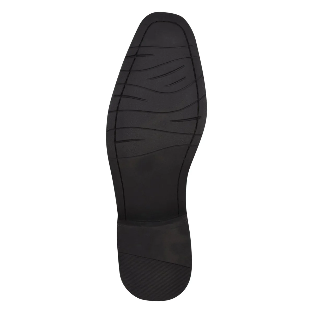 Liberty Zeno Owen Leather Oxford Style Dress Shoes - Image 45