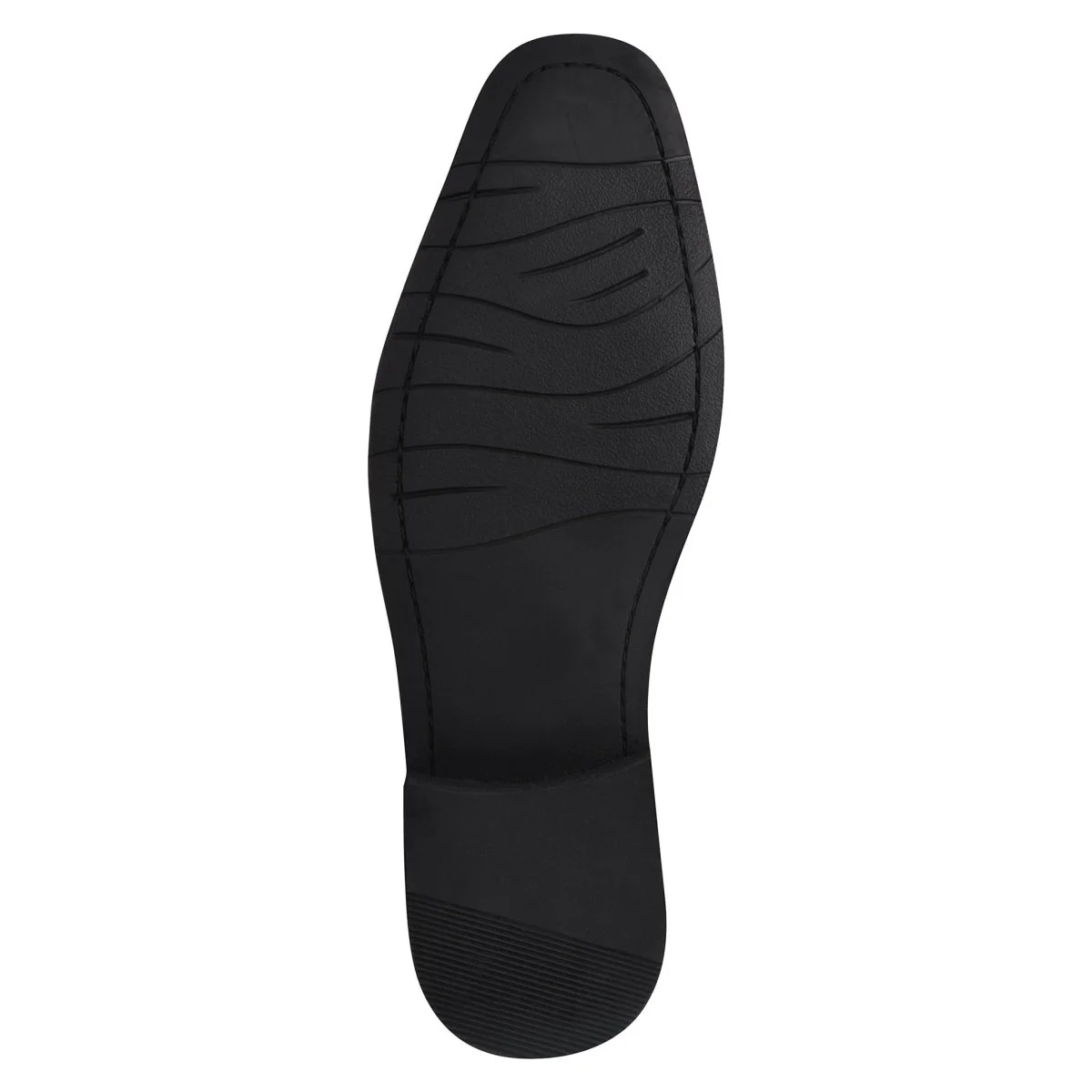 Liberty Zeno Owen Leather Oxford Style Dress Shoes - Image 50