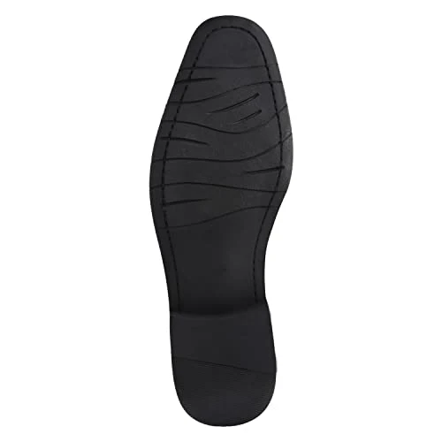 Liberty Zeno Owen Leather Oxford Style Dress Shoes - Image 71