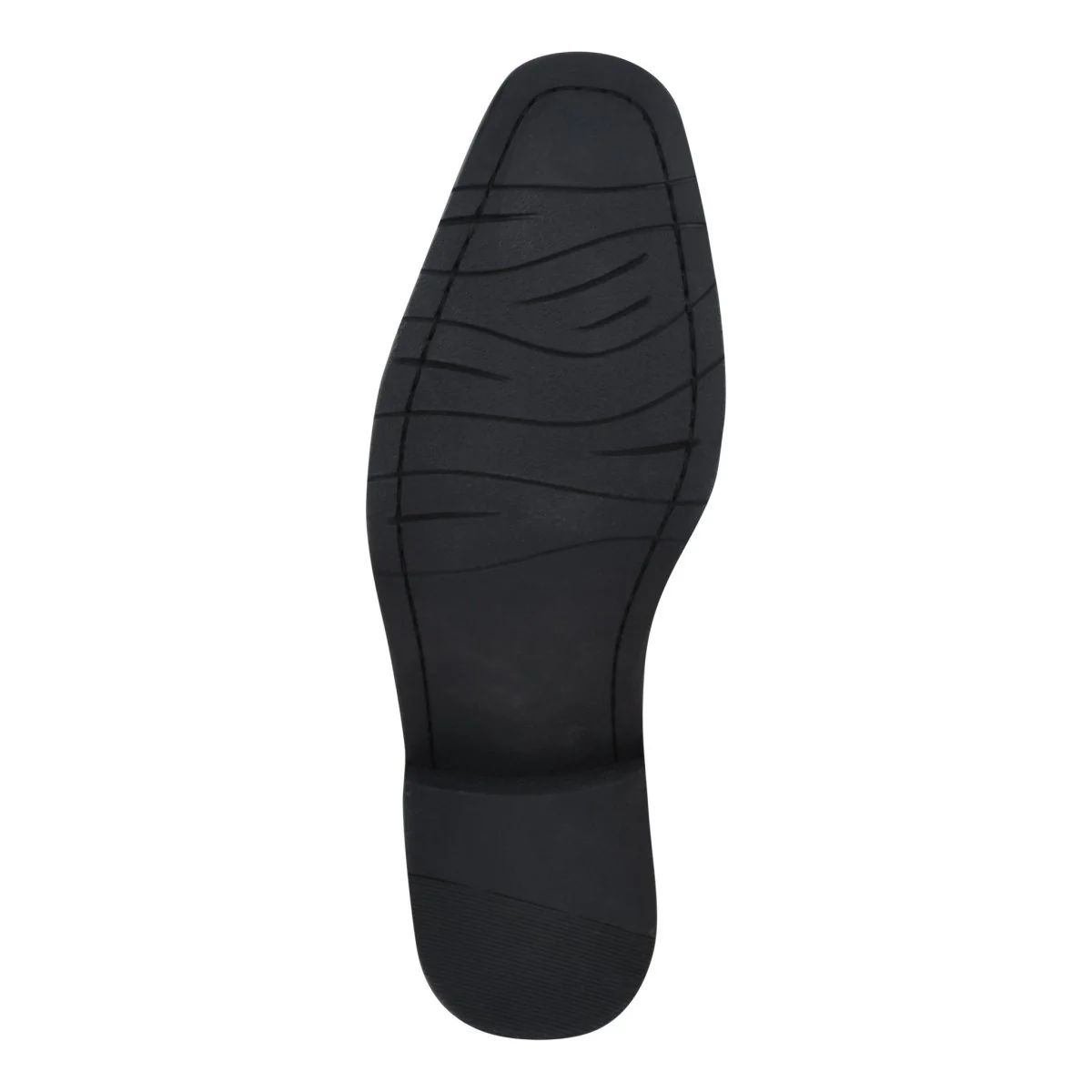 Liberty Zeno Owen Leather Oxford Style Dress Shoes - Image 8