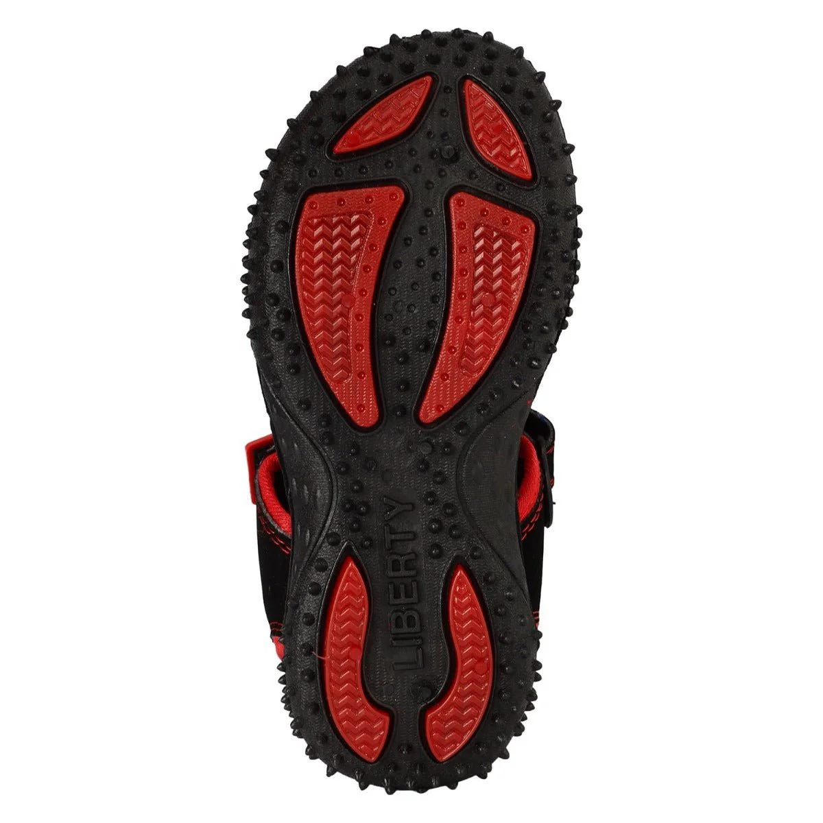 Liberty Zeno Polo Kids Open Toe Sandals - Image 7