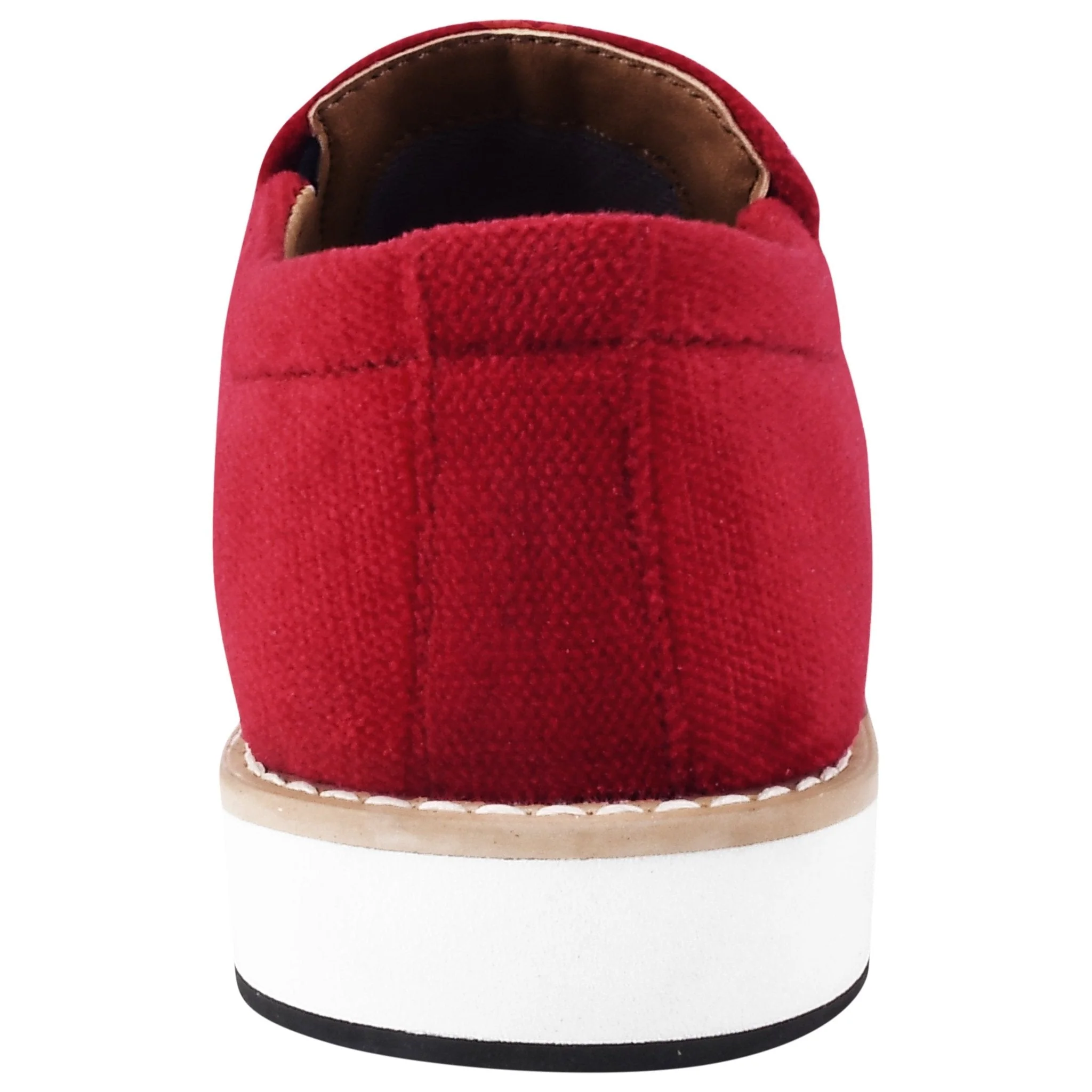 Liberty Zeno Rachel Kids Velvet Buckle semi casual Loafer - Image 15