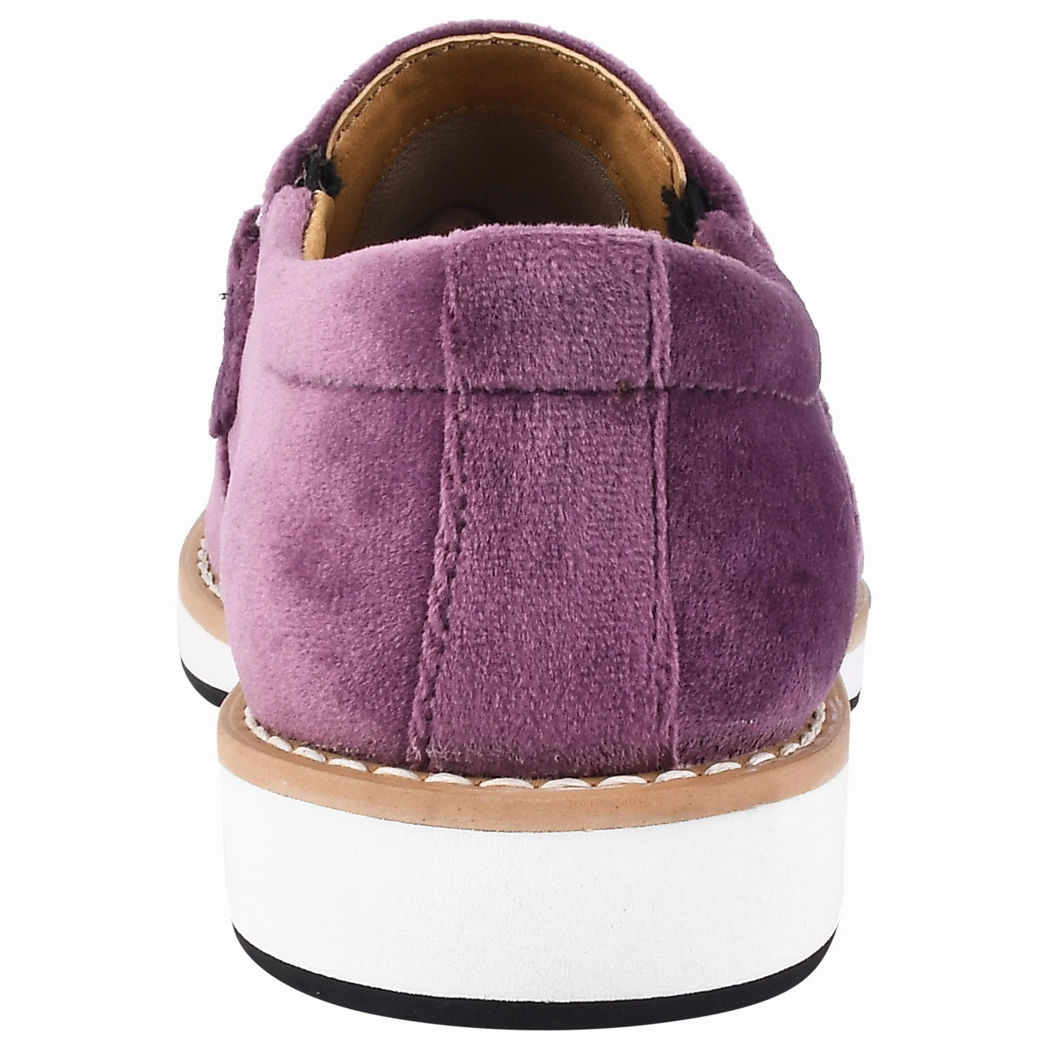 Liberty Zeno Rachel Kids Velvet Buckle semi casual Loafer - Image 23