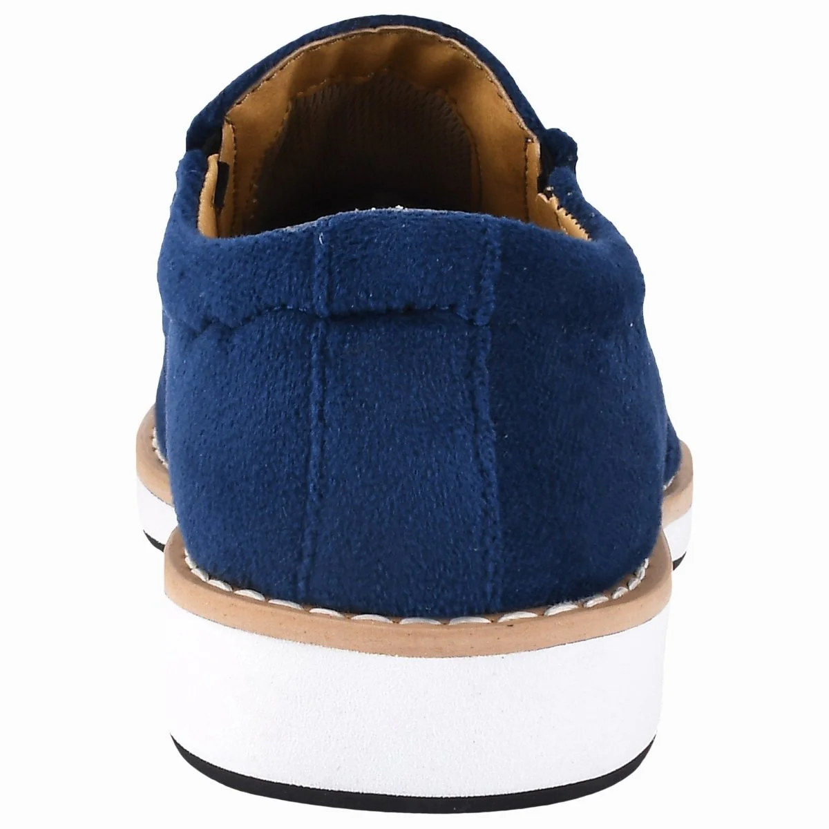 Liberty Zeno Rachel Kids Velvet Buckle semi casual Loafer - Image 55