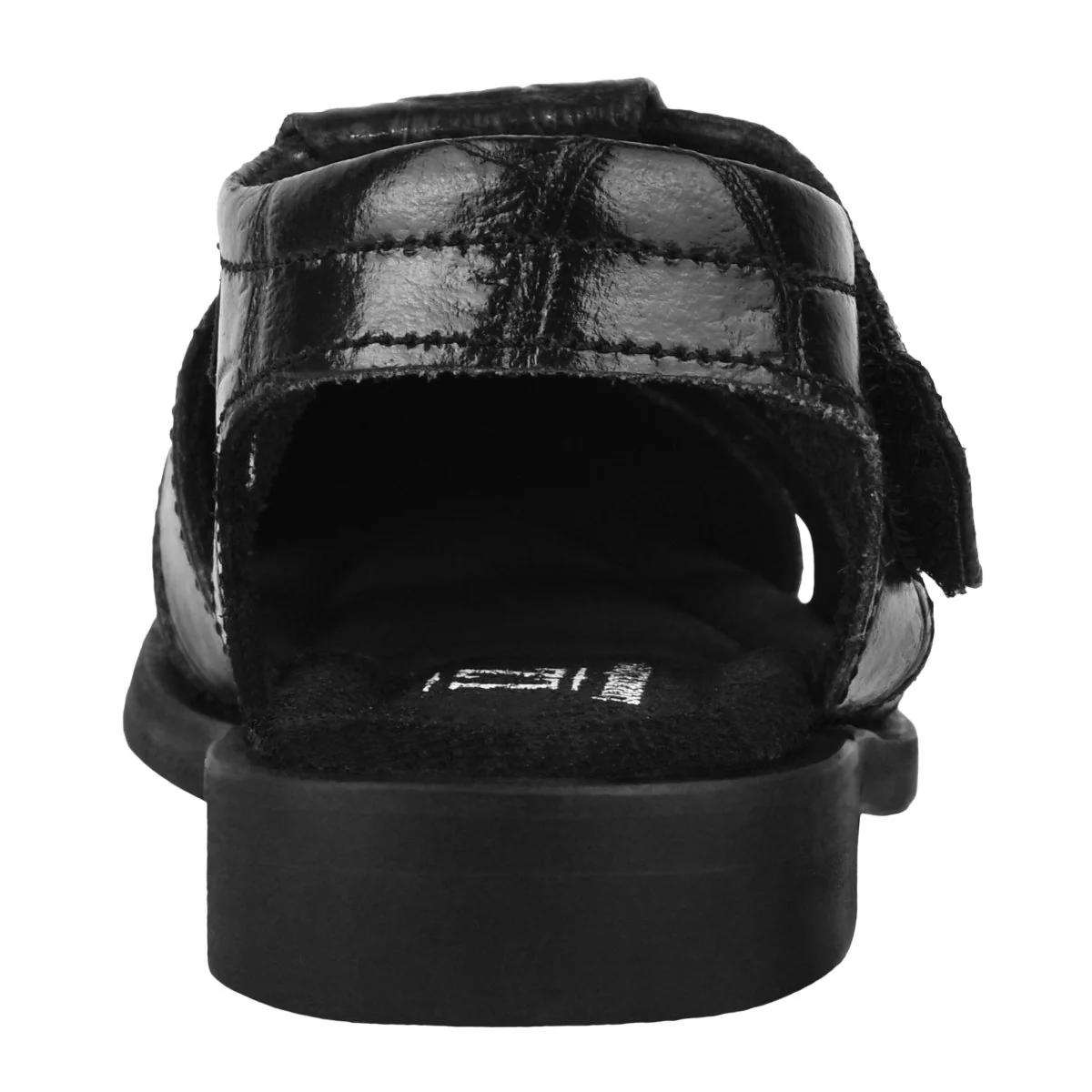 Liberty Zeno SARAH Kids Genuine Leather Fisherman Sandals - Image 15