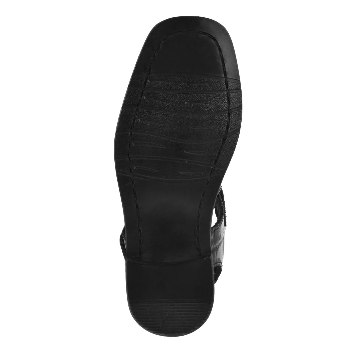 Liberty Zeno SARAH Kids Genuine Leather Fisherman Sandals - Image 16