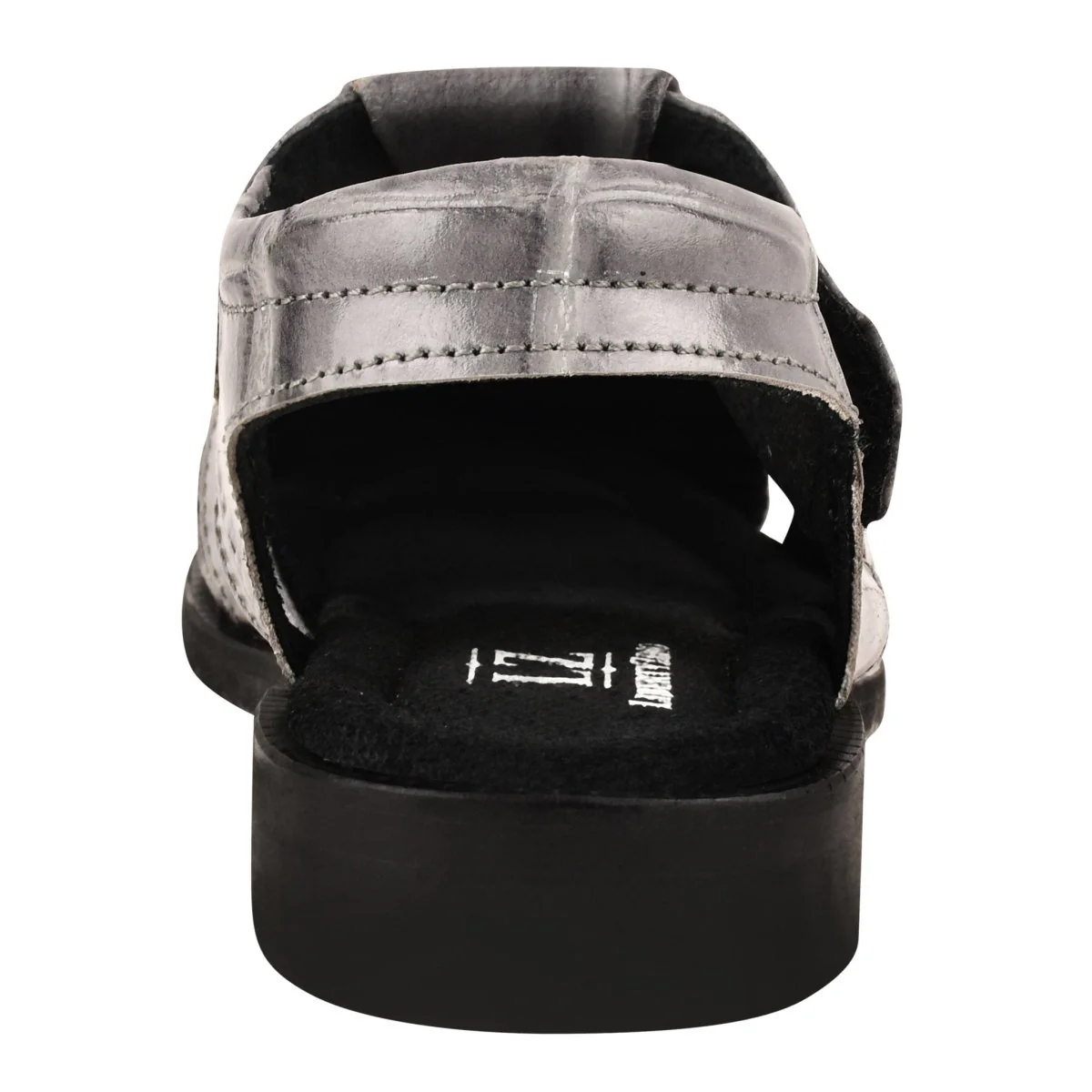 Liberty Zeno SARAH Kids Genuine Leather Fisherman Sandals - Image 7