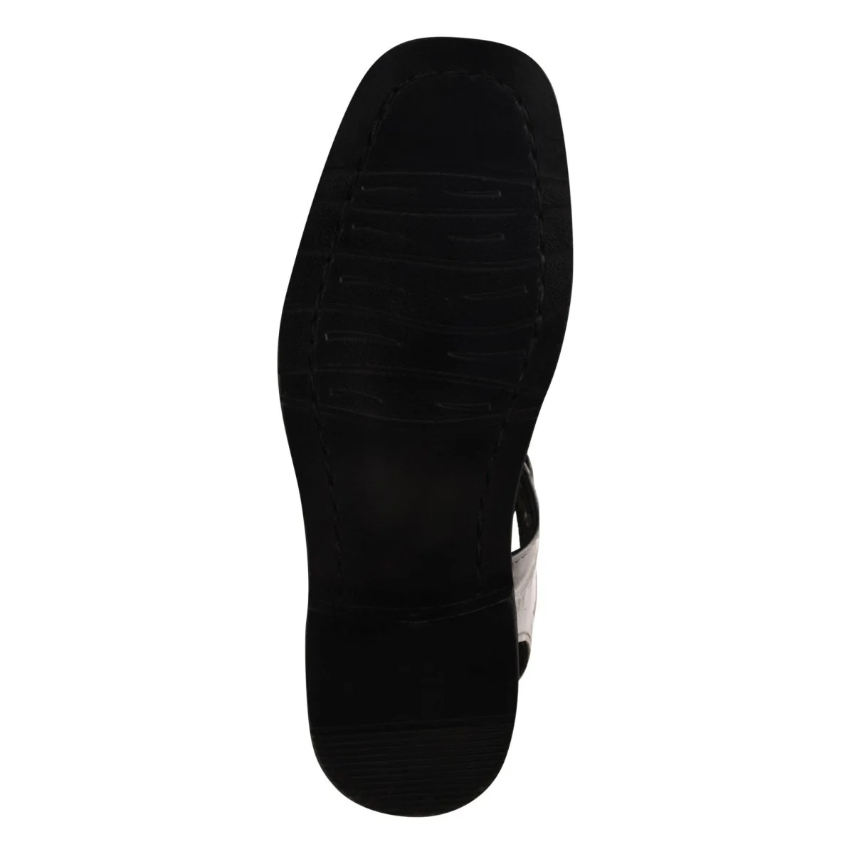 Liberty Zeno SARAH Kids Genuine Leather Fisherman Sandals - Image 8