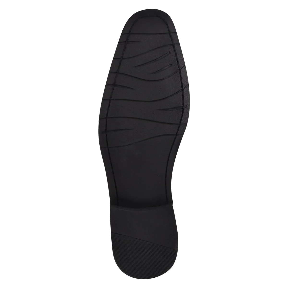 Liberty Zeno Sculpt Leather Oxford Style Dress Shoes - Image 17