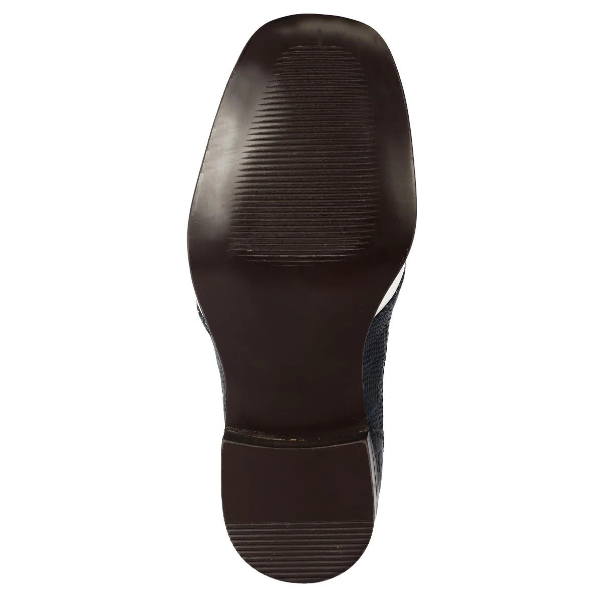 Liberty Zeno Senior Leather Oxford Style Dress Shoes - Image 16