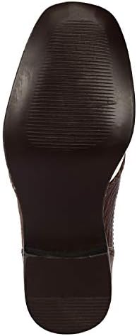 Liberty Zeno Senior Leather Oxford Style Dress Shoes - Image 26