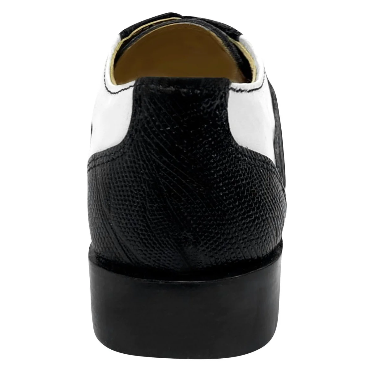 Liberty Zeno Senior Leather Oxford Style Dress Shoes - Image 29