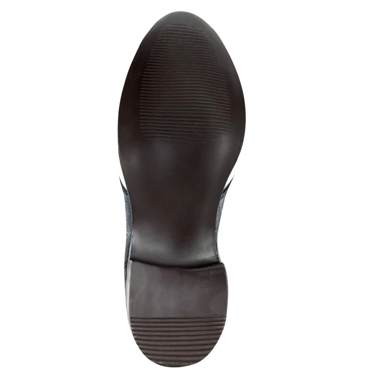 Liberty Zeno Senior Leather Oxford Style Dress Shoes - Image 30