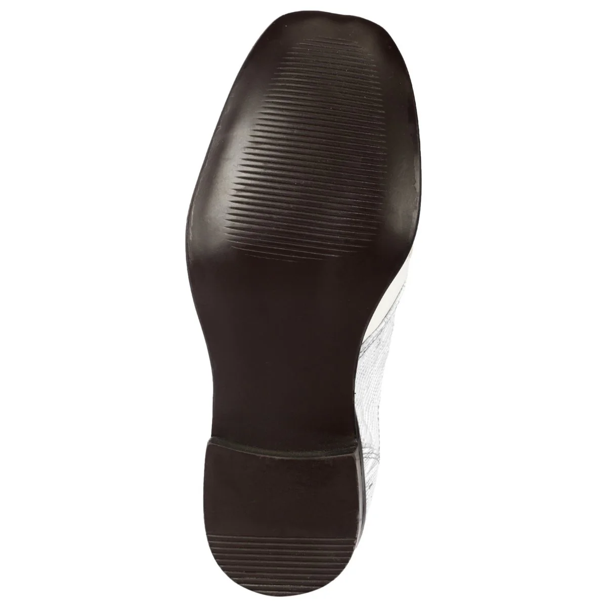 Liberty Zeno Senior Leather Oxford Style Kids Dress Shoes - Image 12