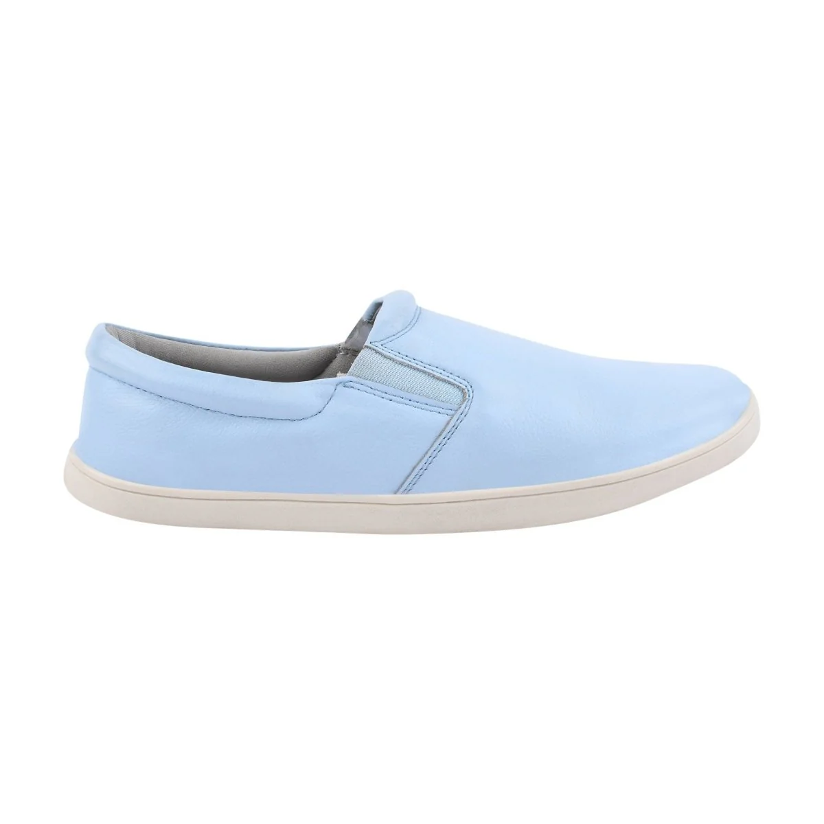 Liberty Zeno SILAS Women's Genuine Leather Slip On Loafer Shoes - Image 23