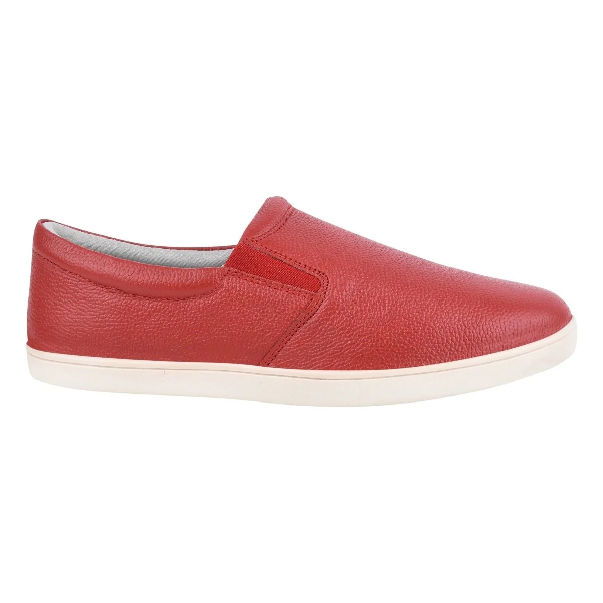 Liberty Zeno SILAS Women's Genuine Leather Slip On Loafer Shoes - Image 6