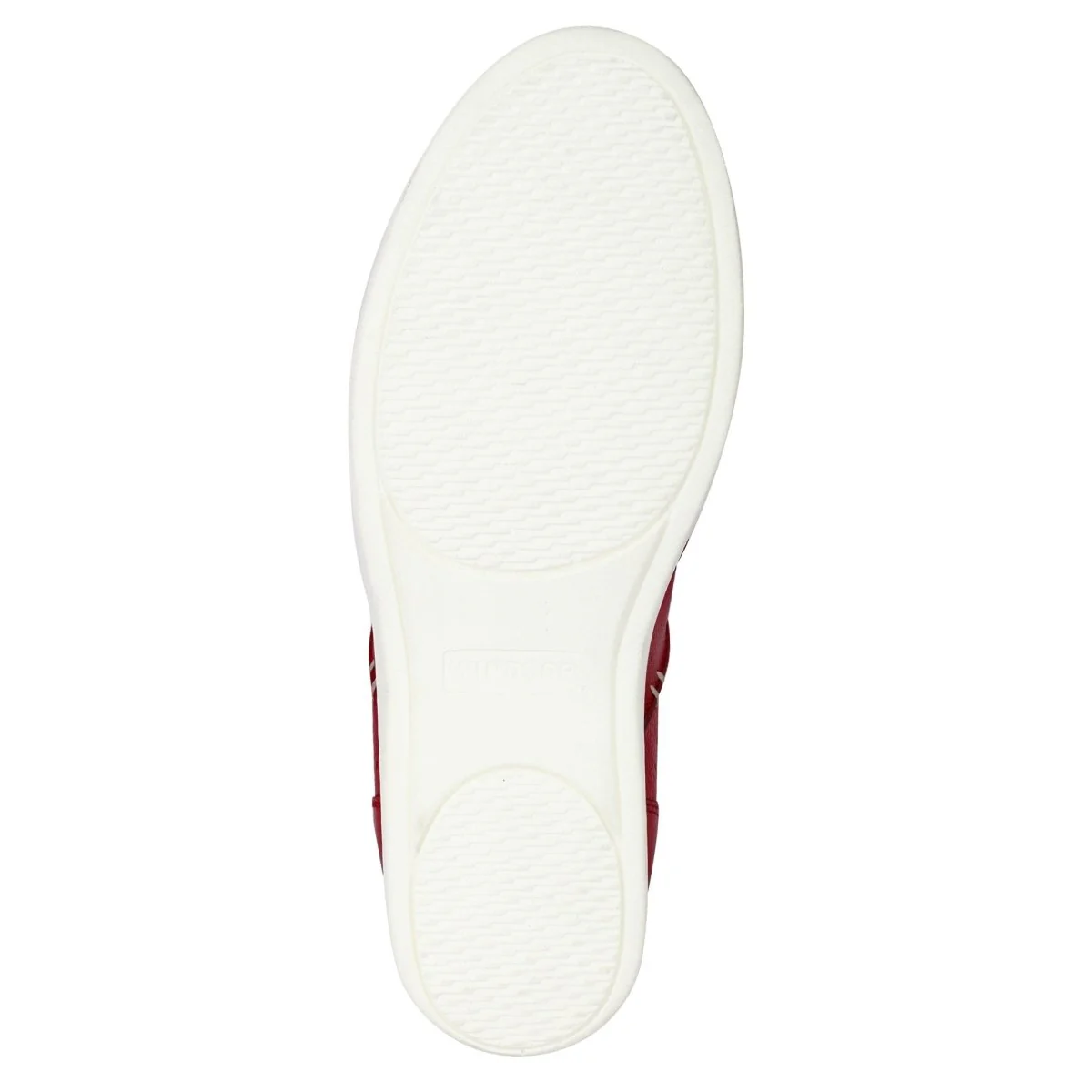 Liberty Zeno Snapper Leather Casual Sneaker for Men - Image 7