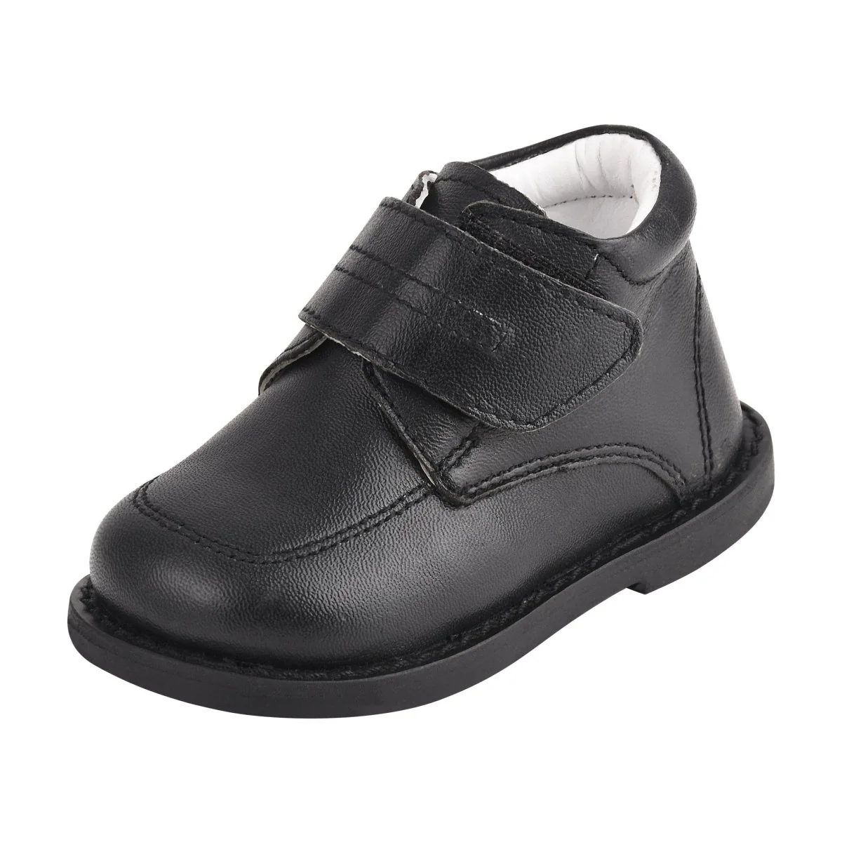 Liberty Zeno Spiffy Leather School Uniform Boot