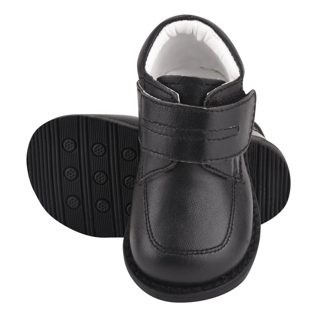 Liberty Zeno Spiffy Leather School Uniform Boot - Image 2