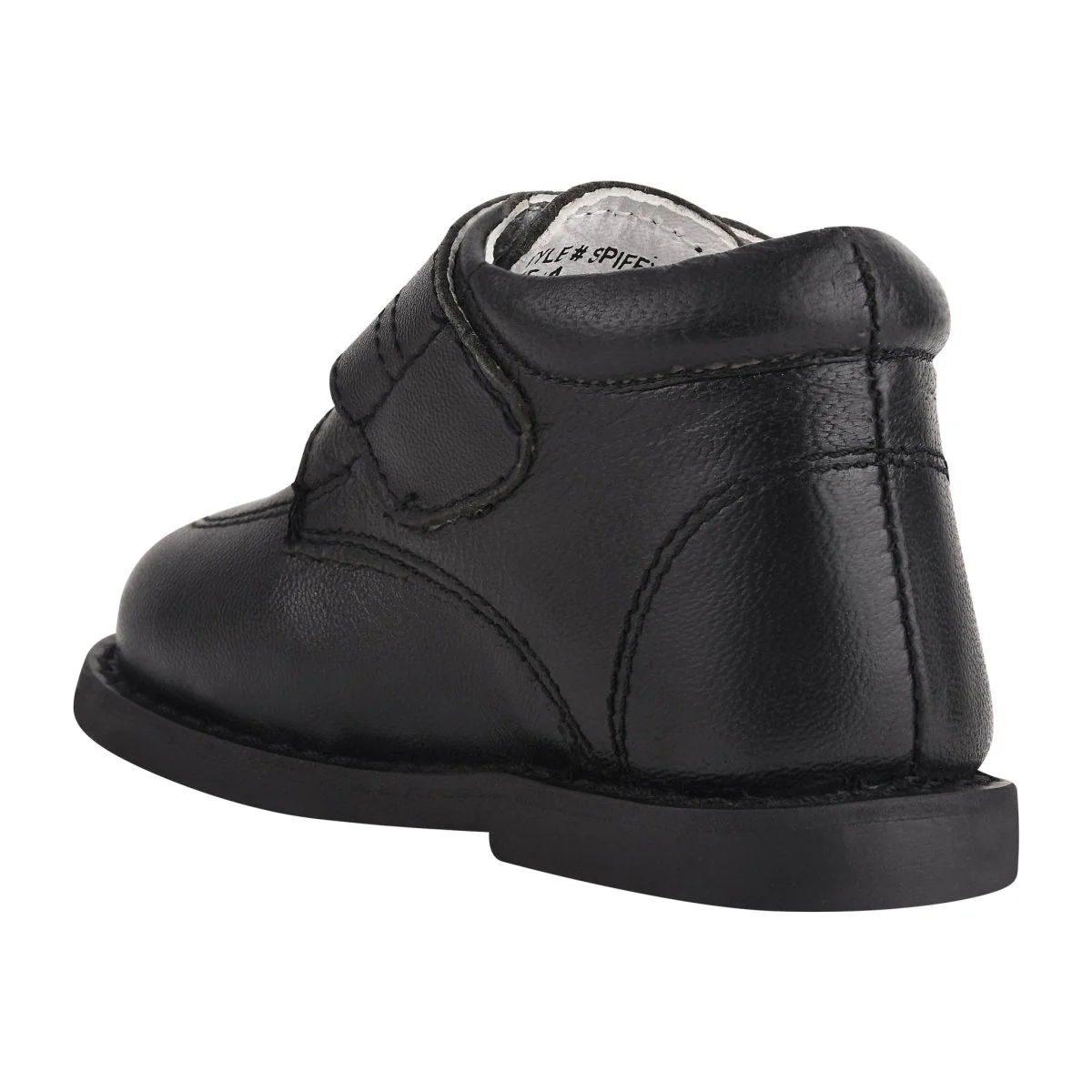 Liberty Zeno Spiffy Leather School Uniform Boot - Image 3
