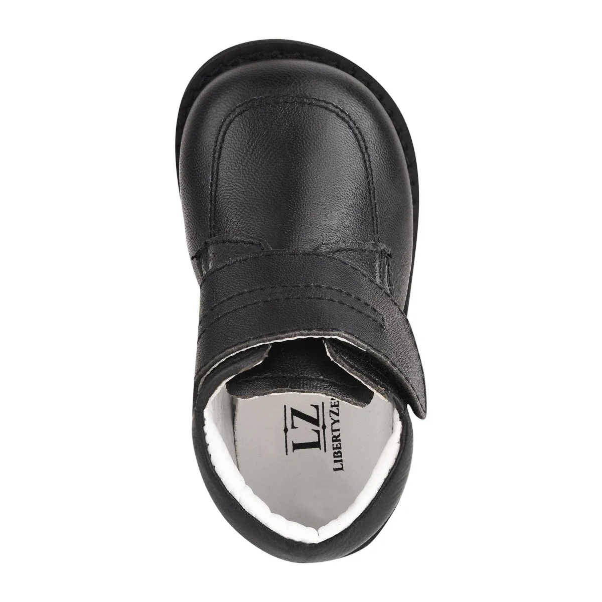 Liberty Zeno Spiffy Leather School Uniform Boot - Image 4