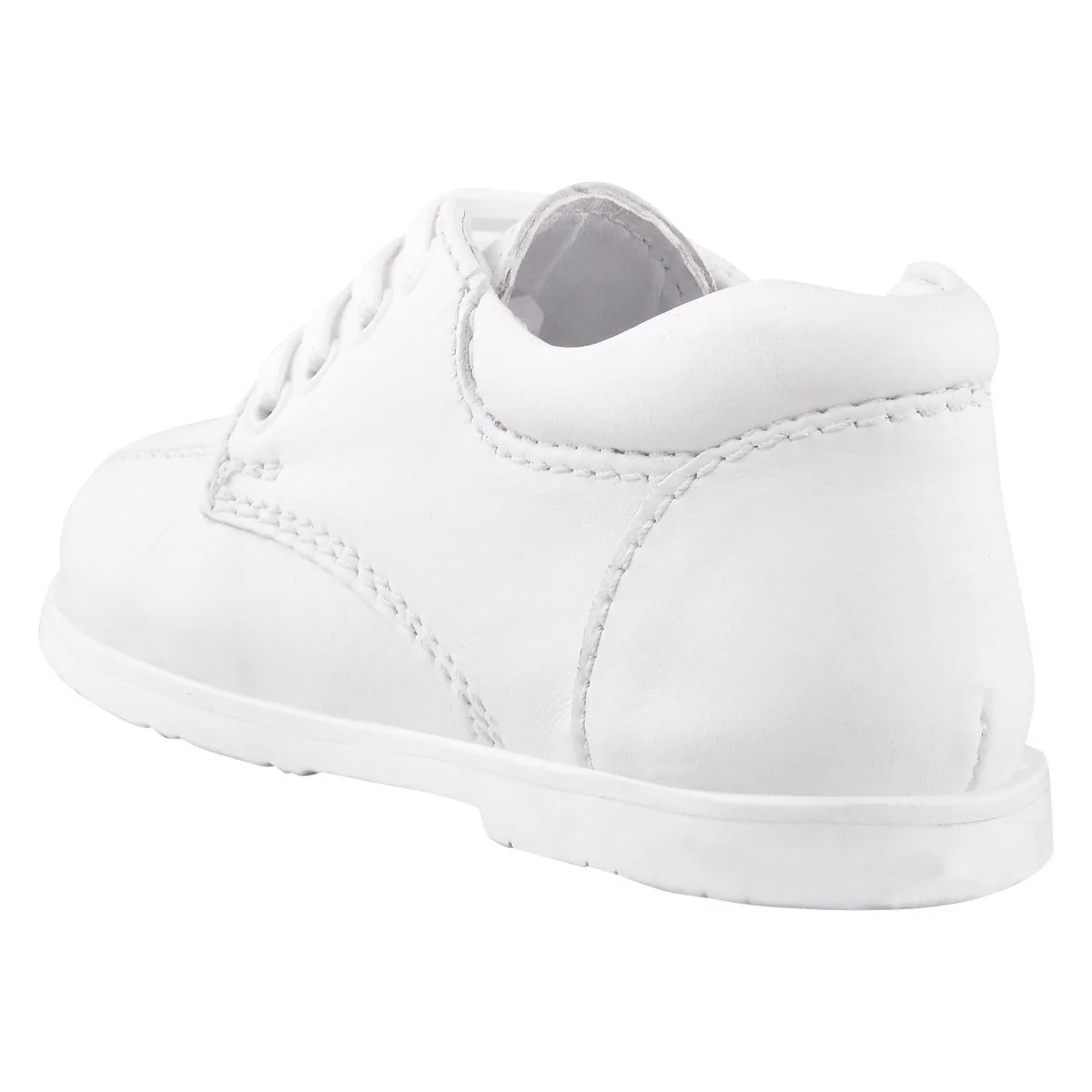 Liberty Zeno Teiger Leather School Uniform Boot - Image 3