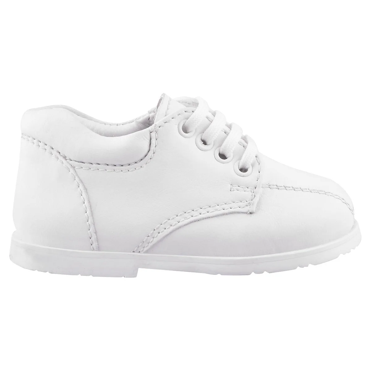 Liberty Zeno Teiger Leather School Uniform Boot - Image 4