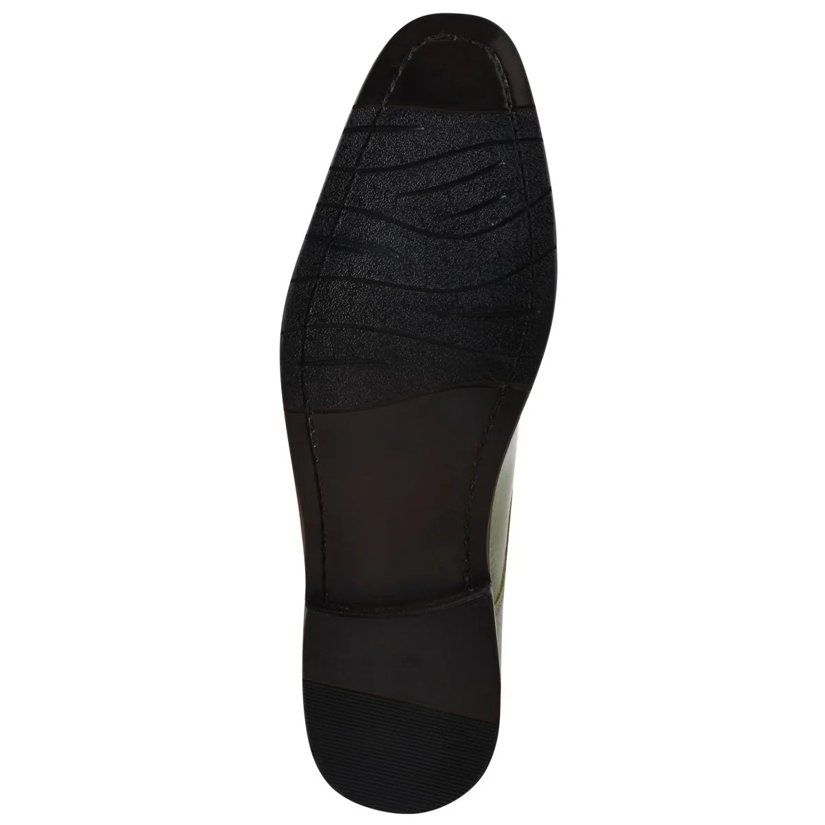 Liberty Zeno Tour Leather Oxford Style Dress Shoes - Image 13