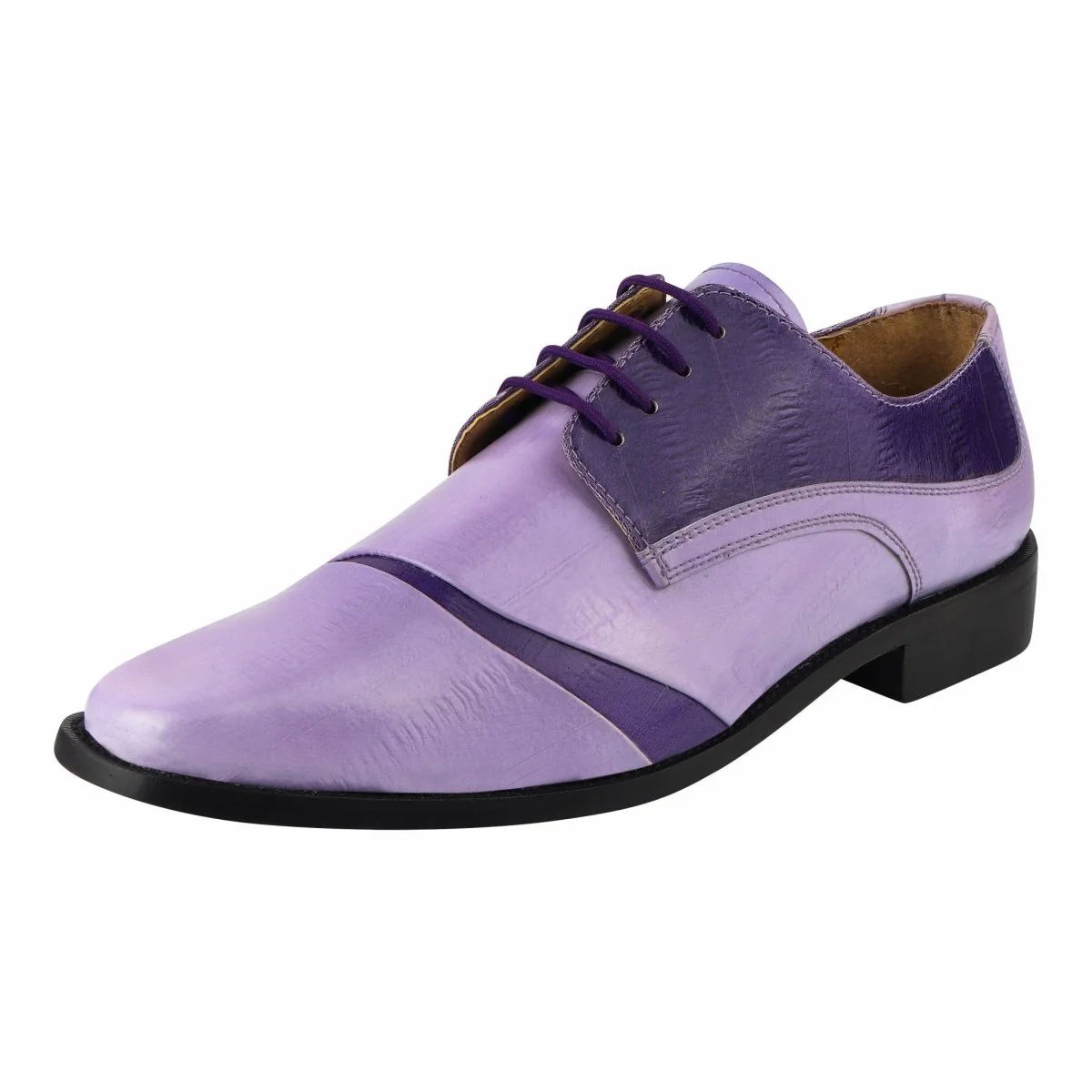 Liberty Zeno Tour Leather Oxford Style Dress Shoes - Image 14