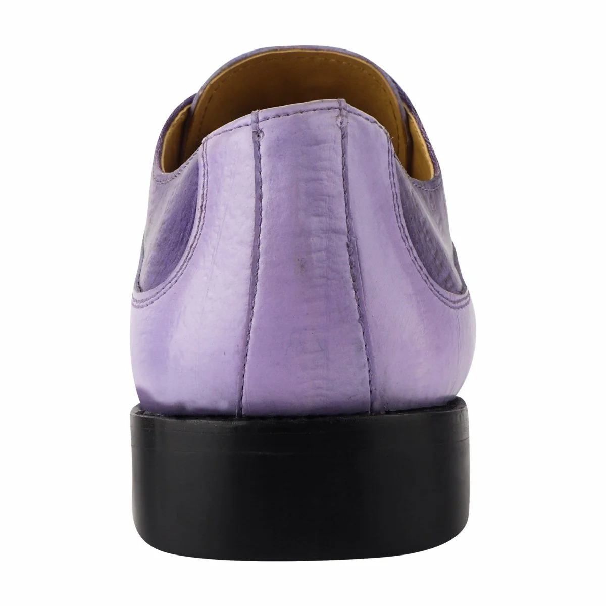Liberty Zeno Tour Leather Oxford Style Dress Shoes - Image 17